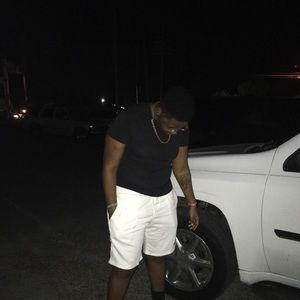 Meet your Posher, Towanda